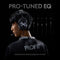 Logitech Pro X 7.1 Gaming Headset With Blue Voice