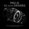 Logitech Pro X 7.1 Gaming Headset With Blue Voice