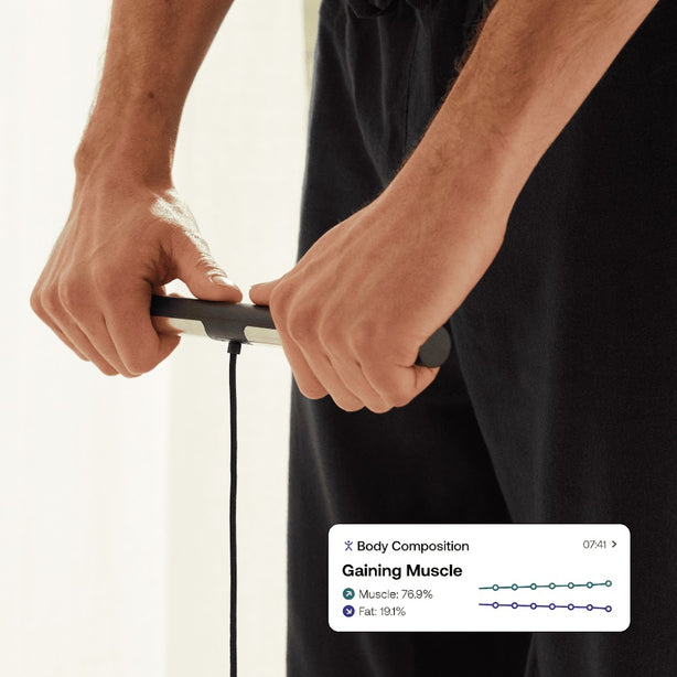 Withings Body Segment - Body Comp, Cardio, Nerve, Scale