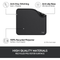 Logitech Mouse Pad Studio Series