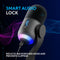 Logitech Yeti Gx Dynamic Rgb Gaming Microphone Black