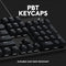 Logitech G413 SE Mechanical Keyboard Tactile Switch