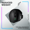 Logitech G502 X Lightspeed Wireless Mouse