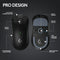 Logitech G Pro X Superlight 2 Gaming Mouse Black