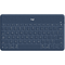 Logitech Keys-To-Go BT Keyboard With Stand