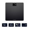 Withings Body Wi-Fi scale, BMI and weight Wht
