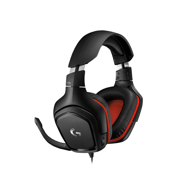Logitech G331 Stereo Gaming Headset