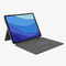 Logitech Combo Touch Backlit Keyboard Case With Trackpad For iPad Pro 11-Inch (1st / 2nd / 3rd / 4th Gen)