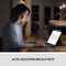 Logitech Combo Touch Backlit Keyboard Case With Trackpad For iPad Pro 11-Inch (1st / 2nd / 3rd / 4th Gen)