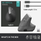 Logitech MX Vertical Wireless Bluetooth Ergonomic Mouse