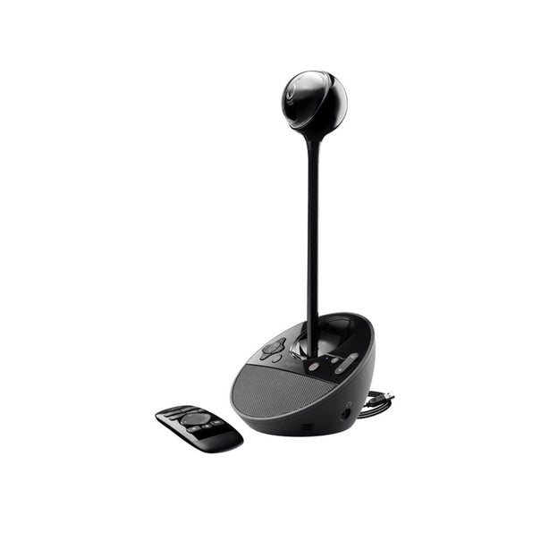 Logitech BCC950 Webcam And Speaker For Group Of 1-4