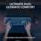 Logitech Mx Keys S Bluetooth & Wireless Combo Graphite * Contain Of Mx Keys & Master 3S *