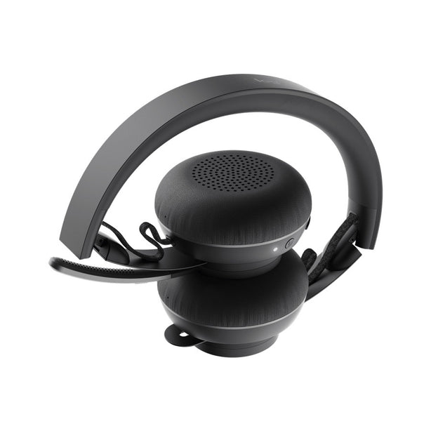Logitech Zone Wireless Teams Bluetooth ANC Headset