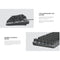 Logitech K845 Mechanical Illuminated Brown Switch Keyboard
