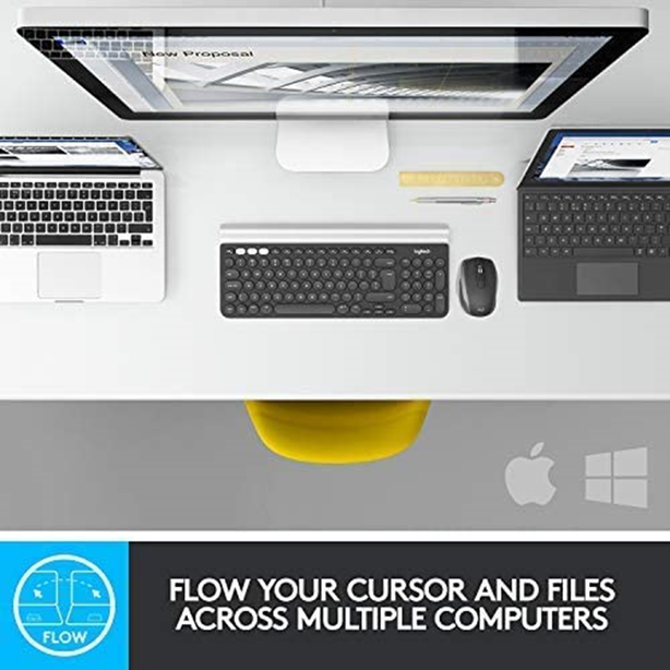 Logitech MX Anywhere 2S Wireless Mouse