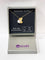 HART Butterfly White Pearl Gold Leaf Jewellery Series