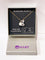 HART Butterfly White Pearl Black Leaf Jewellery Series