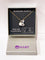 HART Butterfly White Pearl Black Leaf Jewellery Series