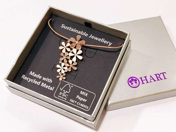 HART Daisy Jewellery Series