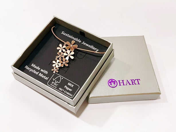 HART Daisy Jewellery Series