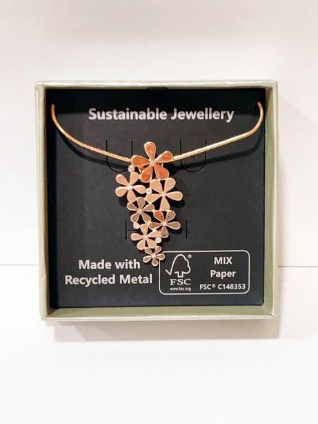 HART Daisy Jewellery Series