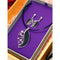HART Stunning Black Leaf Jewellery Series