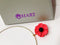 HART Korean Black Pearl Red Beauty Jewellery Series