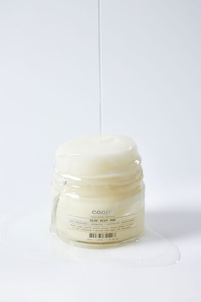 COOPY Glow Keep Pad