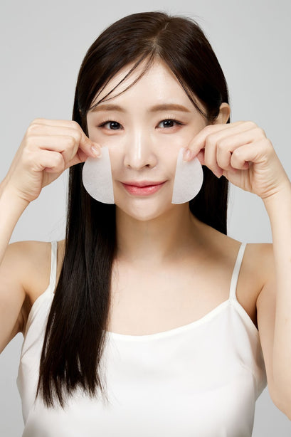 COOPY Glow Keep Pad