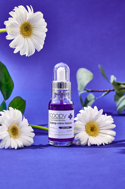 COOPY Jinjeong-zulene Ampoule