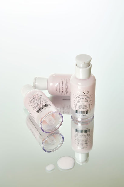COOPY Glow Keep Serum