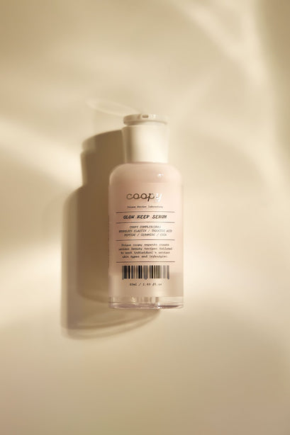 COOPY Glow Keep Serum