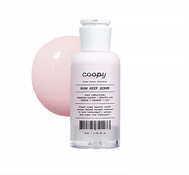 COOPY Glow Keep Serum