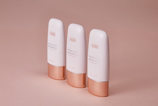 COOPY PDRN Sun Regenpair