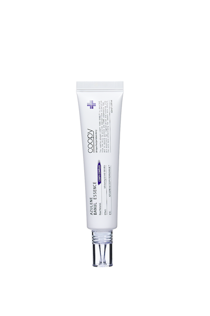 COOPY Azulene Banul Essence