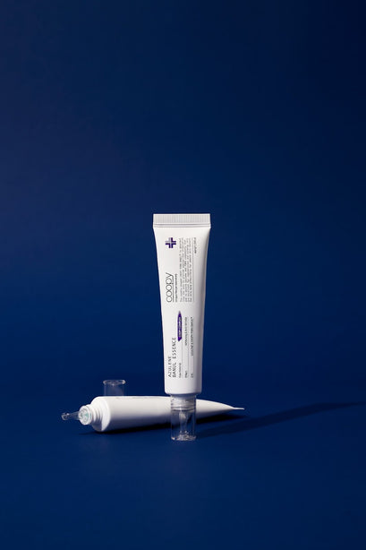 COOPY Azulene Banul Essence