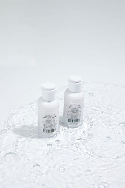 COOPY Glow Keep Cream
