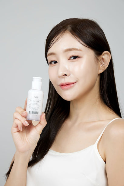 COOPY Glow Keep Cream