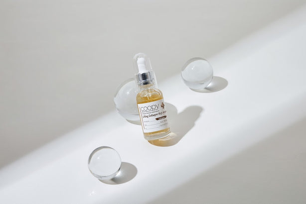 COOPY LIFTING COLLAGEN HIGH AMPOULE