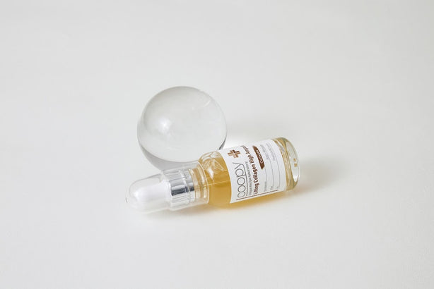 COOPY LIFTING COLLAGEN HIGH AMPOULE