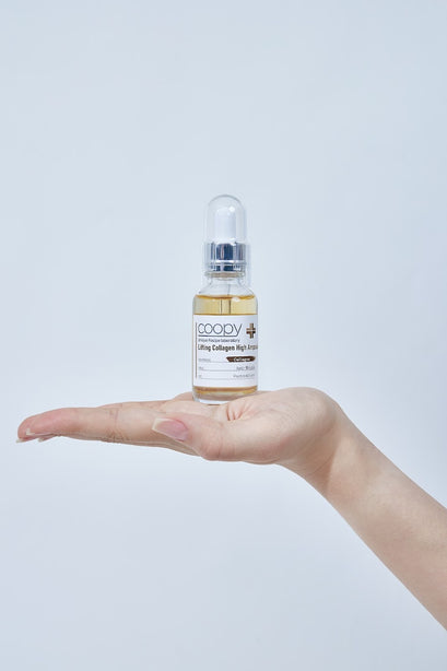 COOPY LIFTING COLLAGEN HIGH AMPOULE