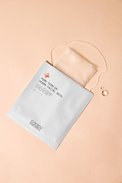 COOPY PDRN Yeon Uh Derma Facial Mask