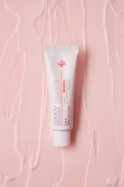COOPY DNA Yeon Uh Cream
