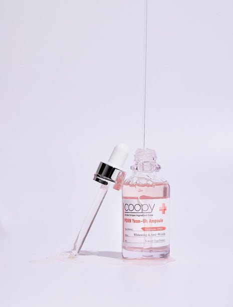 COOPY PDRN Yeon Uh Ampoule