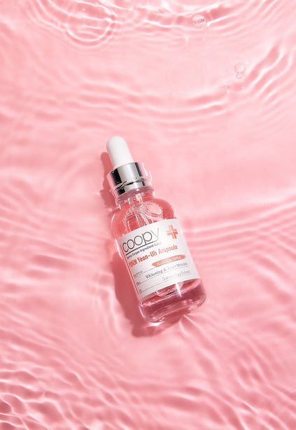 COOPY PDRN Yeon Uh Ampoule