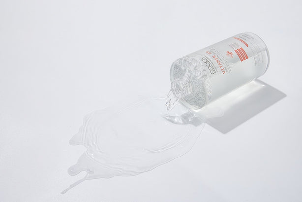 COOPY Vitamin B9 Pure Cleansing Water