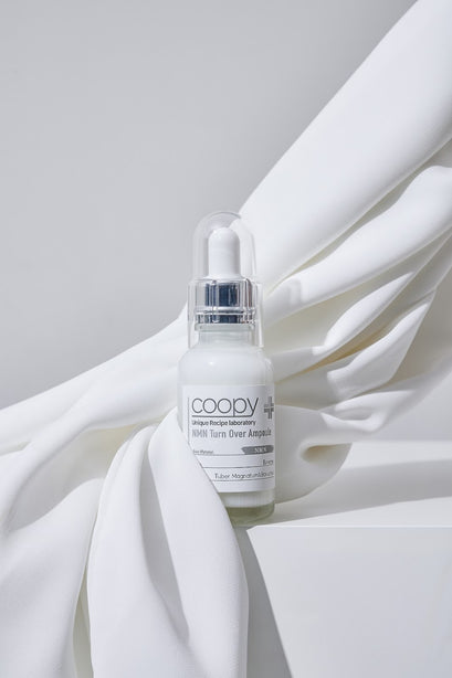 COOPY NMN Turn Over Ampoule