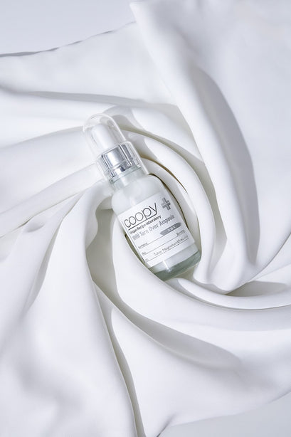 COOPY NMN Turn Over Ampoule