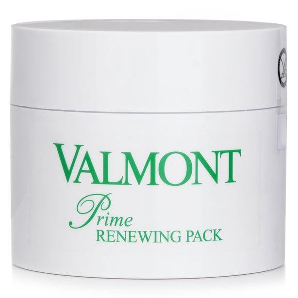Prime Renewing Pack (salon Size) - 200ML
