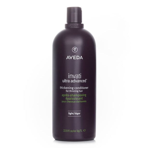 Invati Ultra Advanced Thickening Conditioner Light - 1000ml